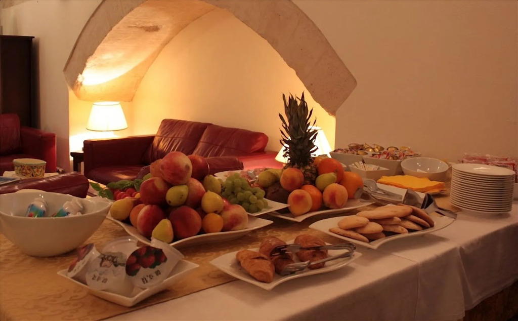 Caveoso Hotel
