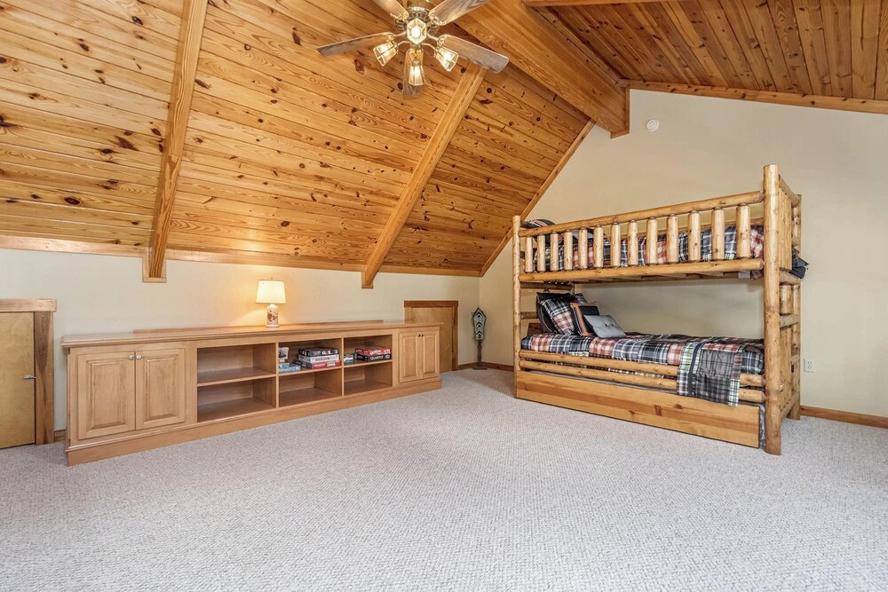Sunset Chalet by Taylor Made Deep Creek