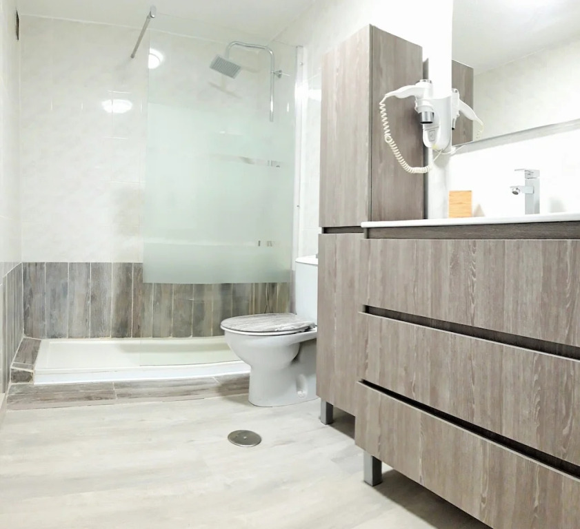 Ocean Looking Apartment