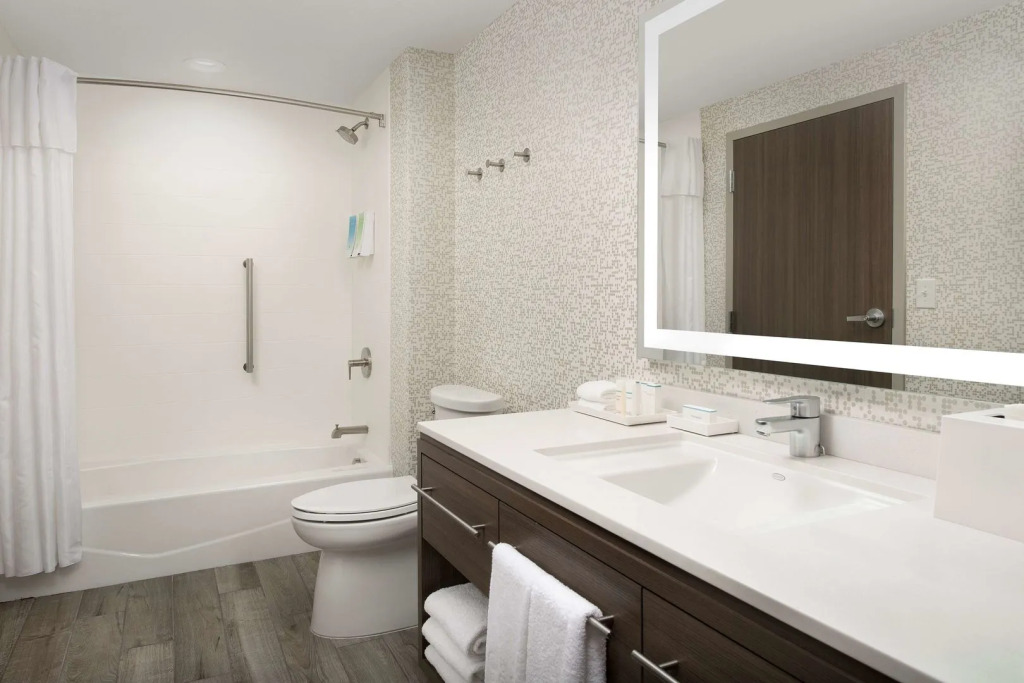 Home2 Suites By Hilton Owings Mills, Md