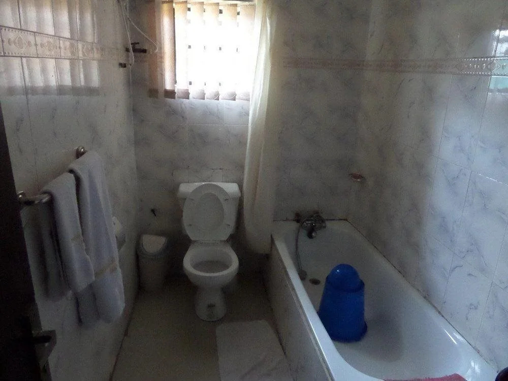 Command Guest House
