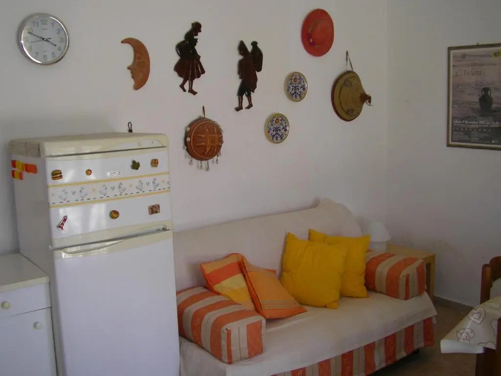 Appartamenti per vacanze Valle Onesta