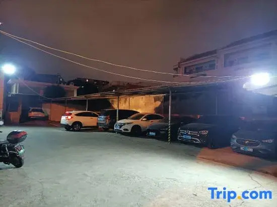 Zhiyu Homestay (Quanzhou West Street Kaiyuan Temple Branch)