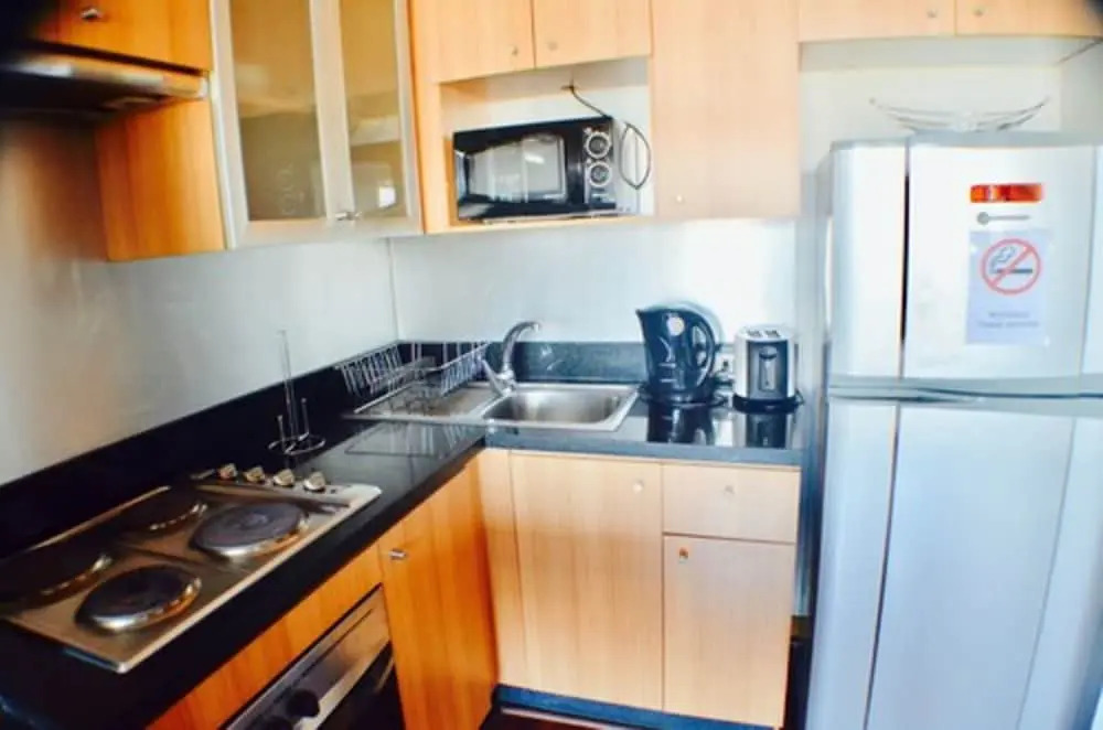 Apartamentos Premium Capital Lyon Costanera
