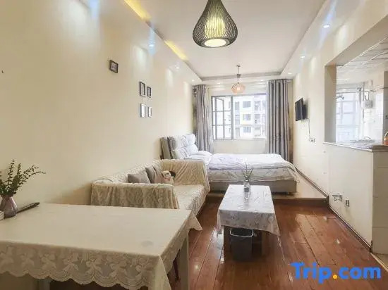 Qinghe Xiaozhu Homestay (Yanglin University Town)