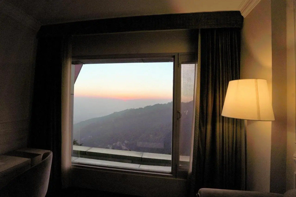 Amritara Surya - A Luxury Spa Retreat