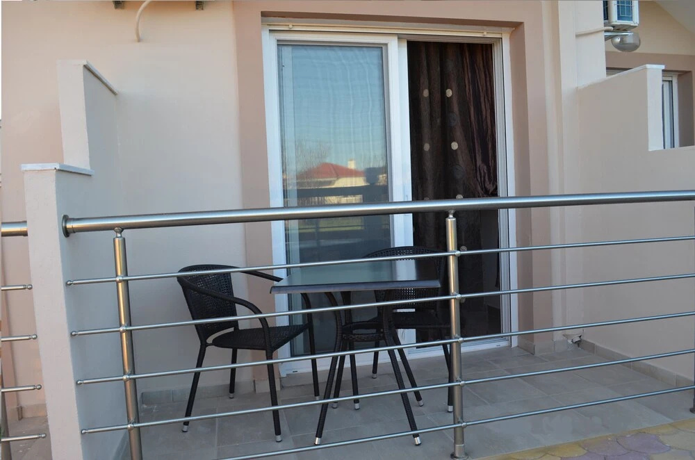 Thassos Grand Villas Apartments & Studios