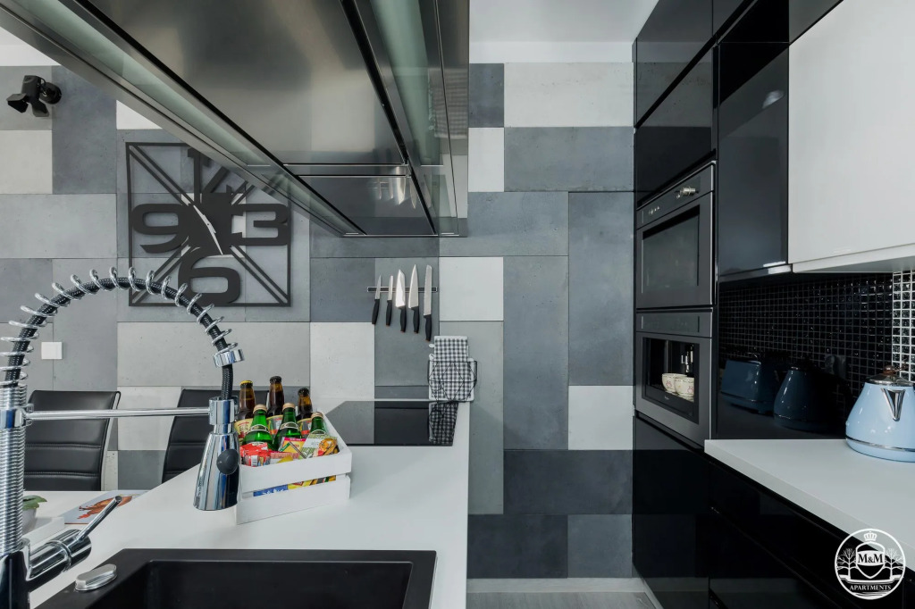 Park Design - Apartments M&M
