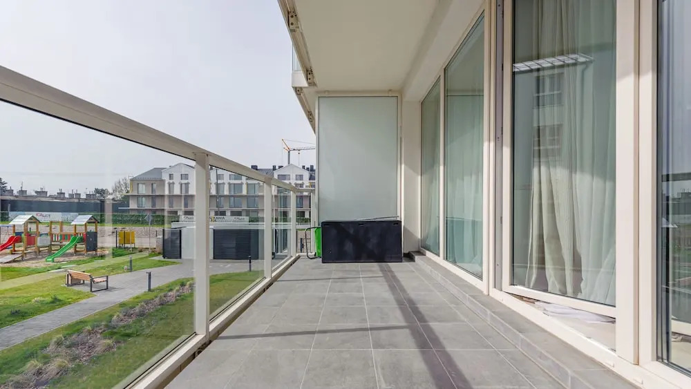 Apartamenty Sun & Snow Osada Cetniewo