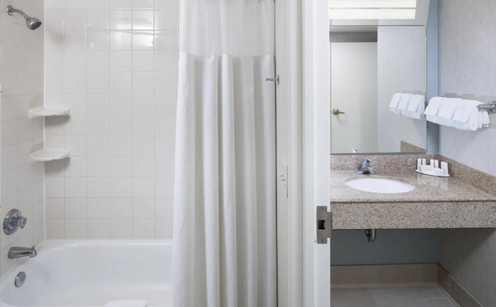 Courtyard by Marriott Carolina Beach Oceanfront