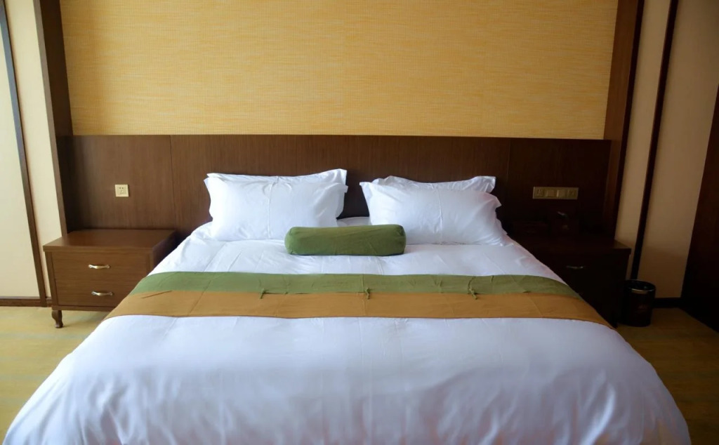 Kunming Fulai Hotel Changshui Airport Branch