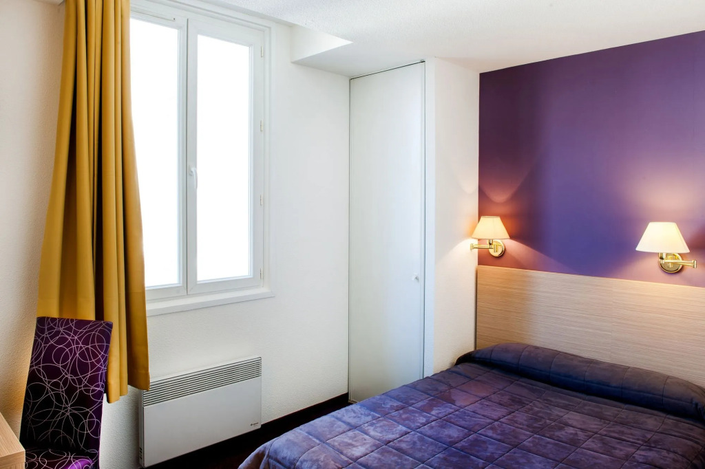 Hôtel Continental