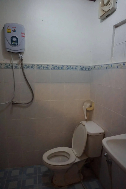 Namsok Guesthouse