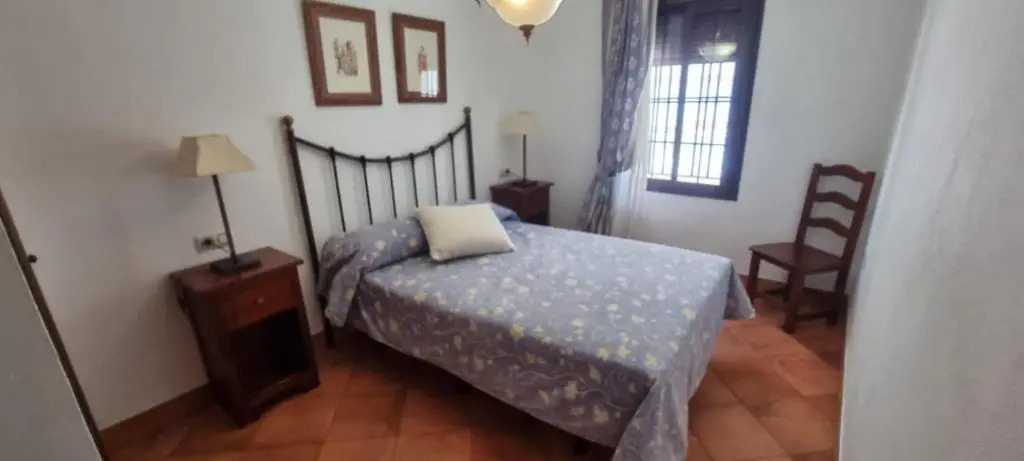 Apartamentos Cádiz el Chico