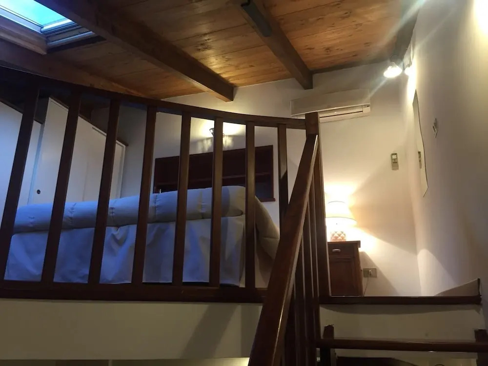 Casa Donzella