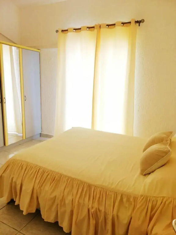 Le Dattier, 3 bedrooms, Flic en Flac
