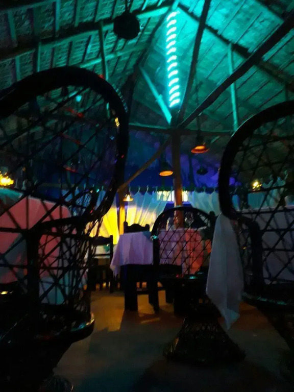 Luz de Luna Hotel & Spanish Restaurant