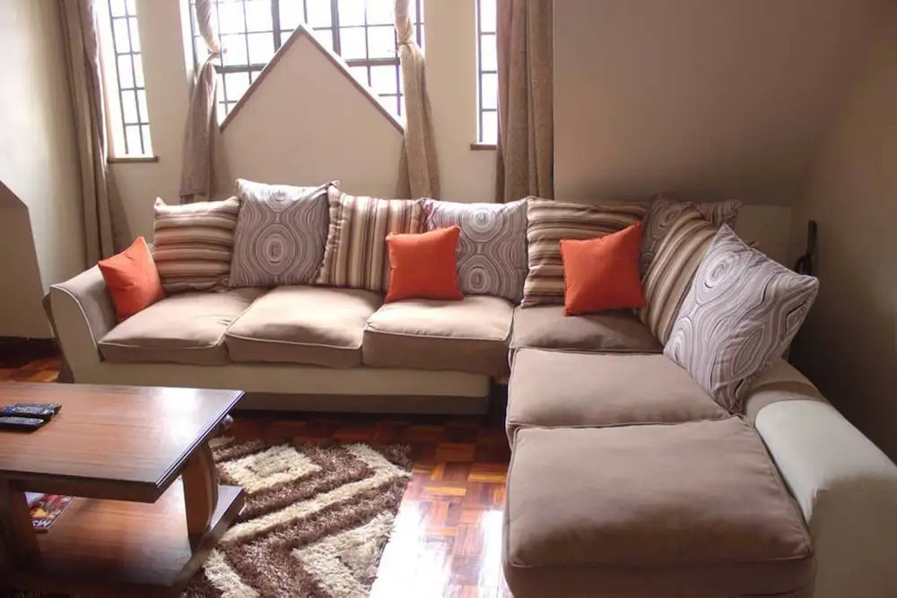 Geomara Penthouse Glade