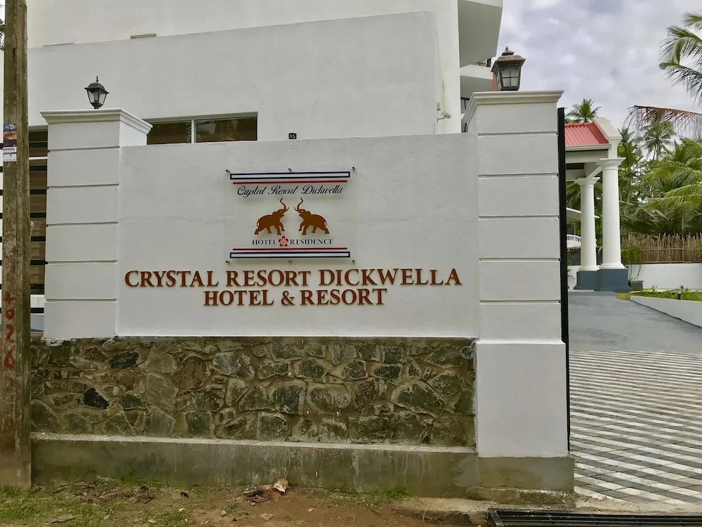 Crystal Resort Dickwella