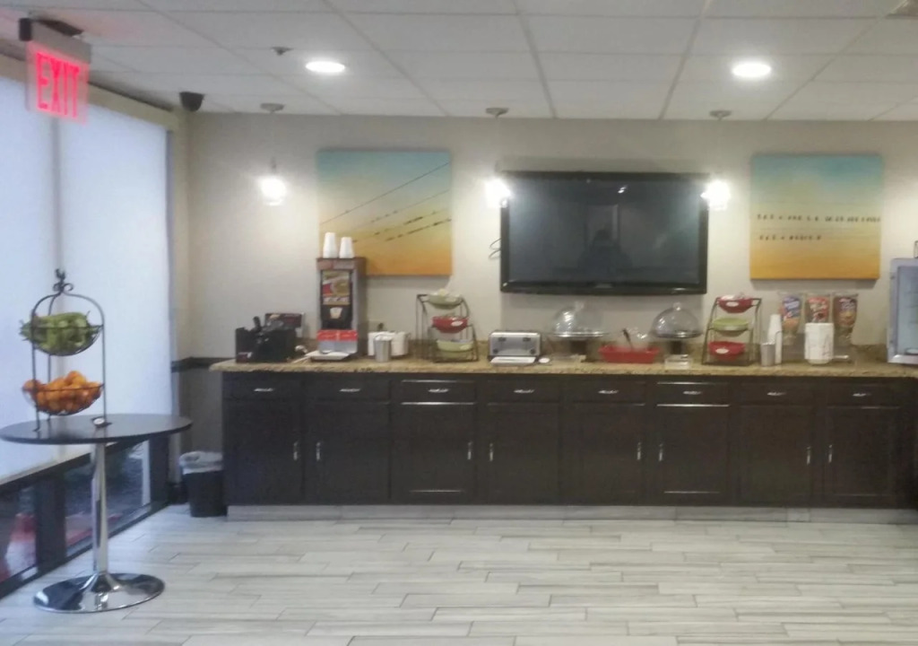 Best Western Suites Columbus