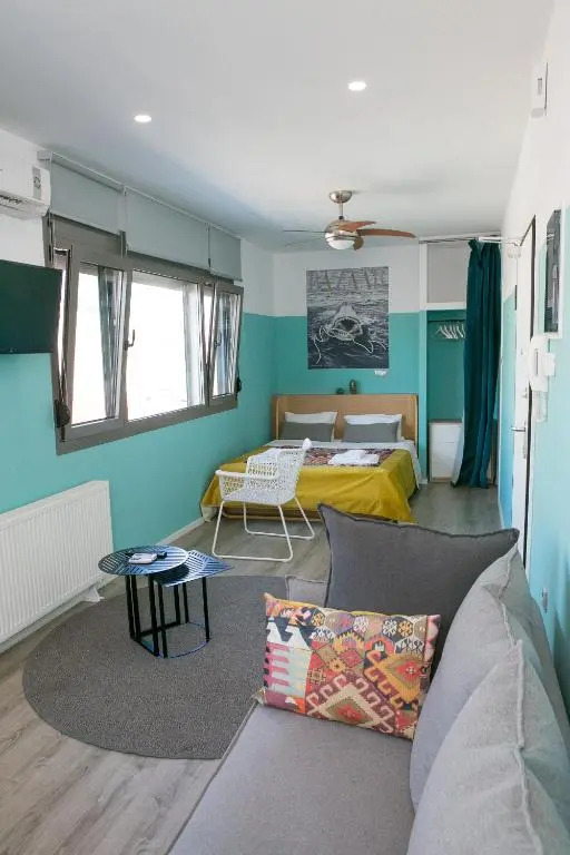 Mazi7thFloor #1