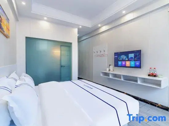 Yueting Boutique Inn (Pu'er Airport)