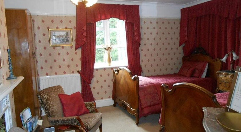White Lodge