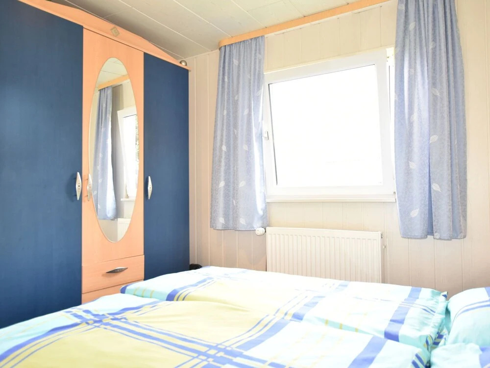 Gorgeous Bungalow in Rerik near Sea