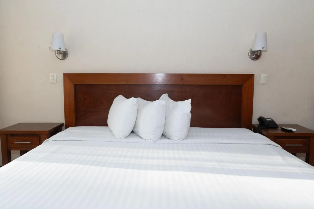 Hotel San Antonio