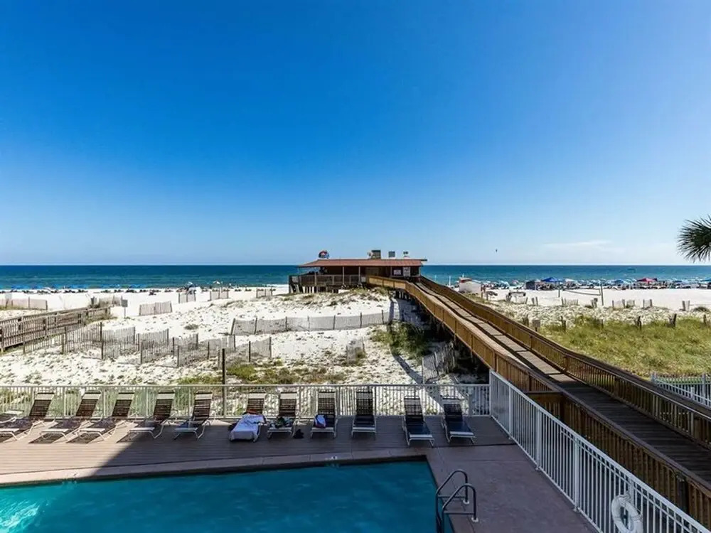 Boardwalk 187 by Meyer Vacation Rentals