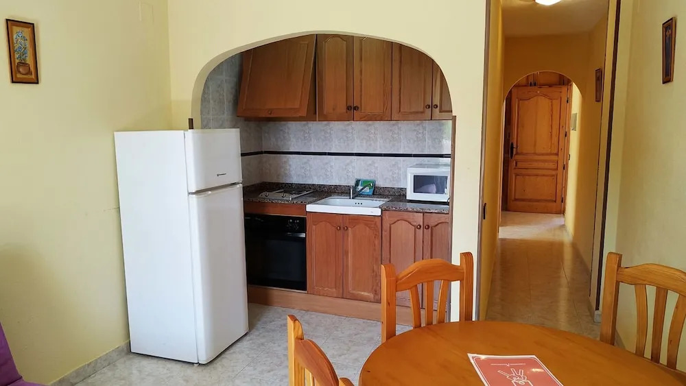 Apartamentos Gardenias 3000 - Admite mascotas