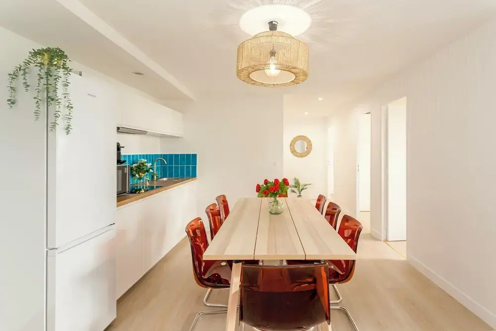Merveil Family Suites - Viala I-II-IV