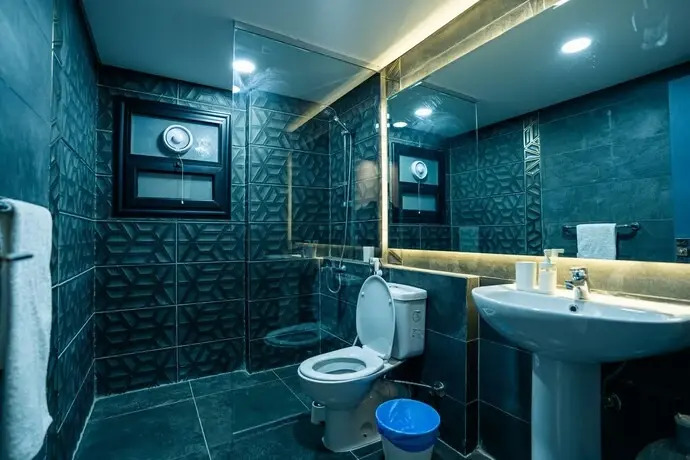 Travelholic Residence New Cairo