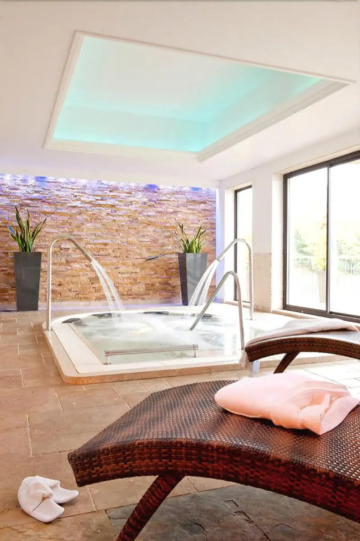 Bryn Meadows Golf, Hotel & Spa