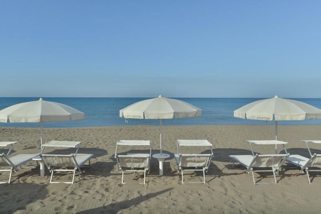 Hotel Ariston