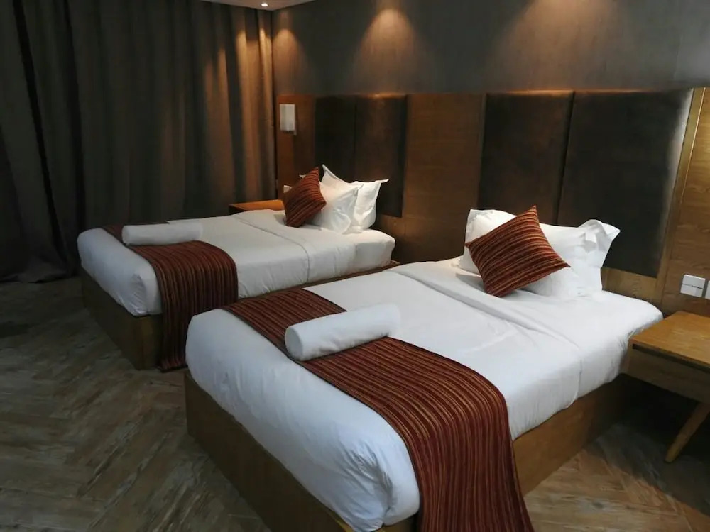The Alps Hotel Nakuru