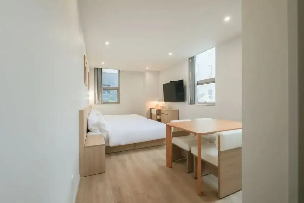 Anook Hotel Sejong