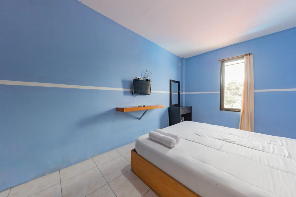 Urbanview Hotel De Grand Garuda Balikpapan