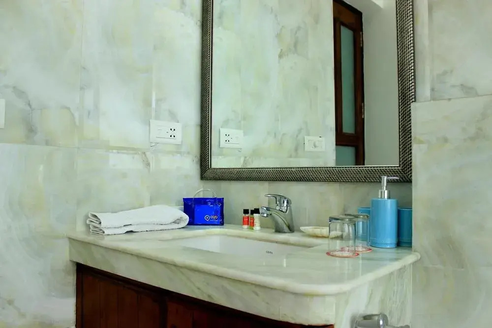 Devraj Villa-A Luxury Homestay with Pool