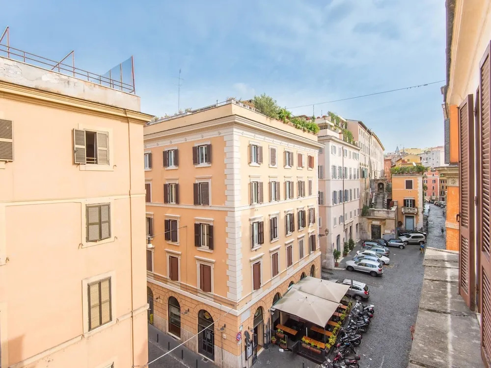 RSH Madonna dei Monti Panoramic Terrace