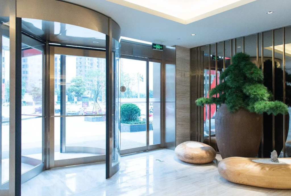 Ji Hotel Wenzhou Ruian