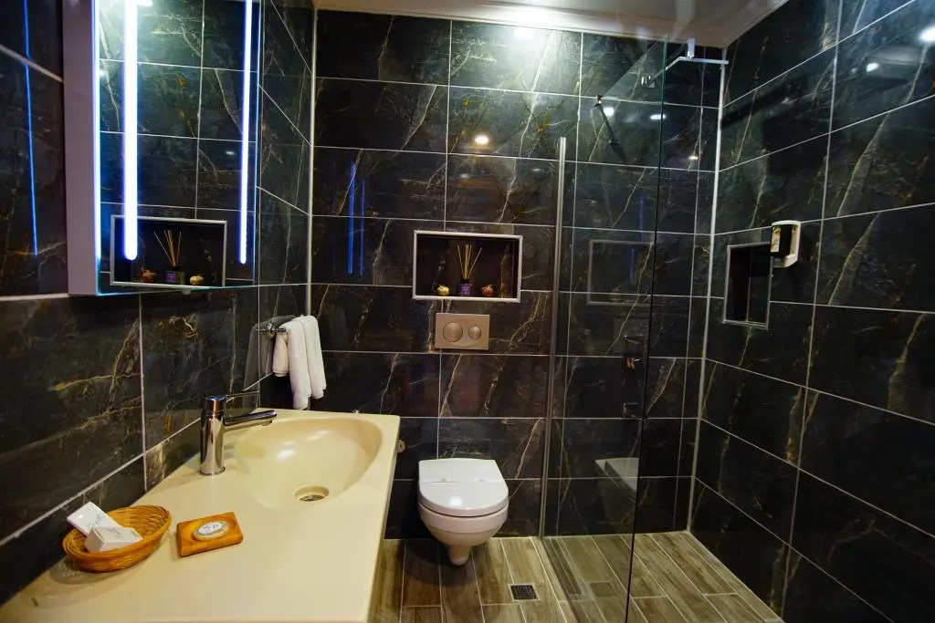 Urla Zeytin Hotel
