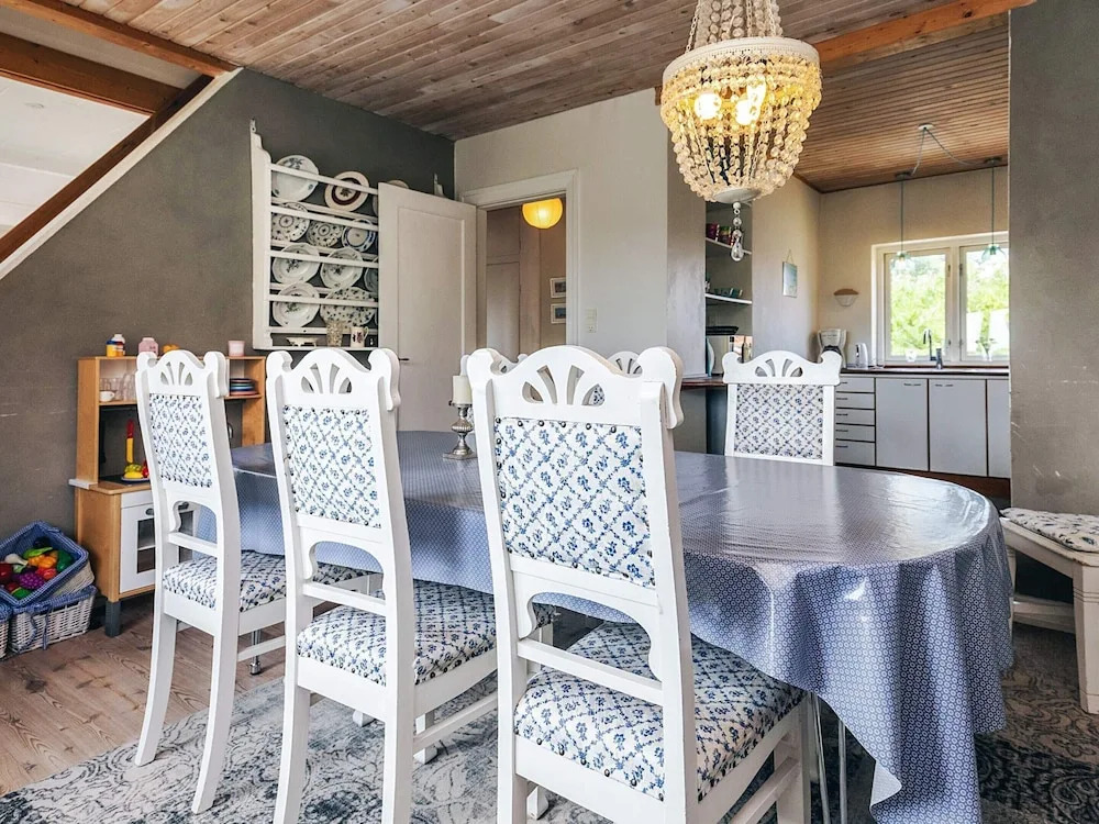 Balmy Holiday Home in Skagen near Sea