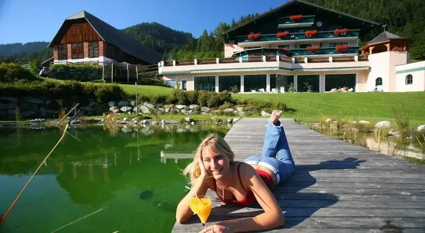 Alpenhotel Neuwirt