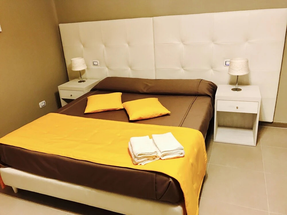B&B I Peccati