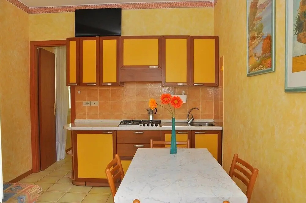 Peaceful Apartment few Steps From the City Center