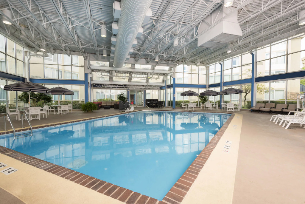 Holiday Inn Chicago - Elk Grove