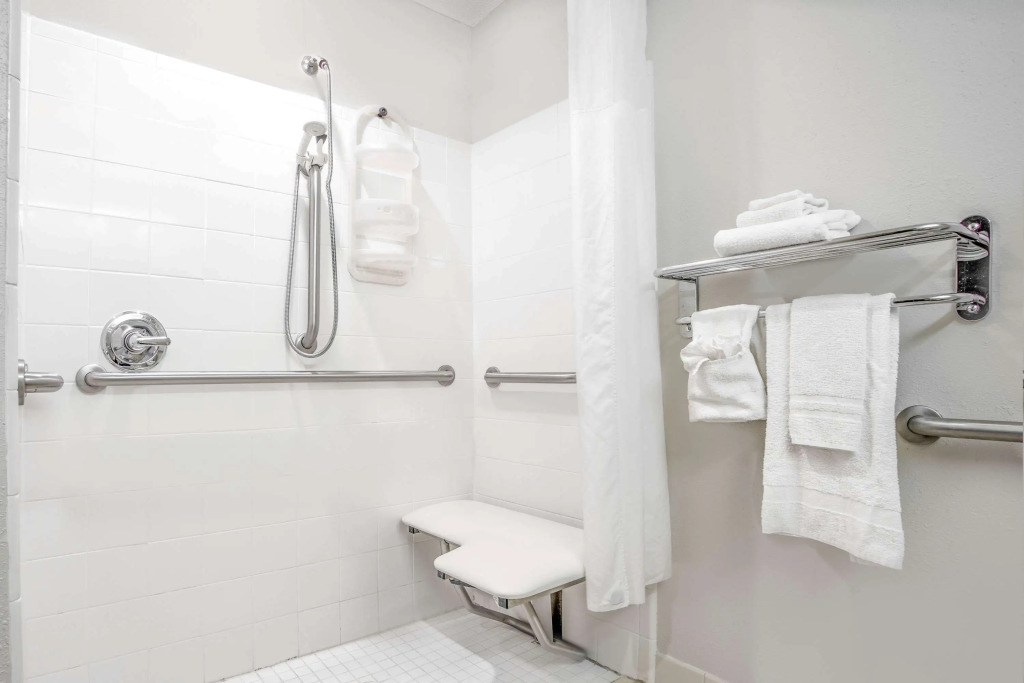 Microtel Inn & Suites by Wyndham Bremen
