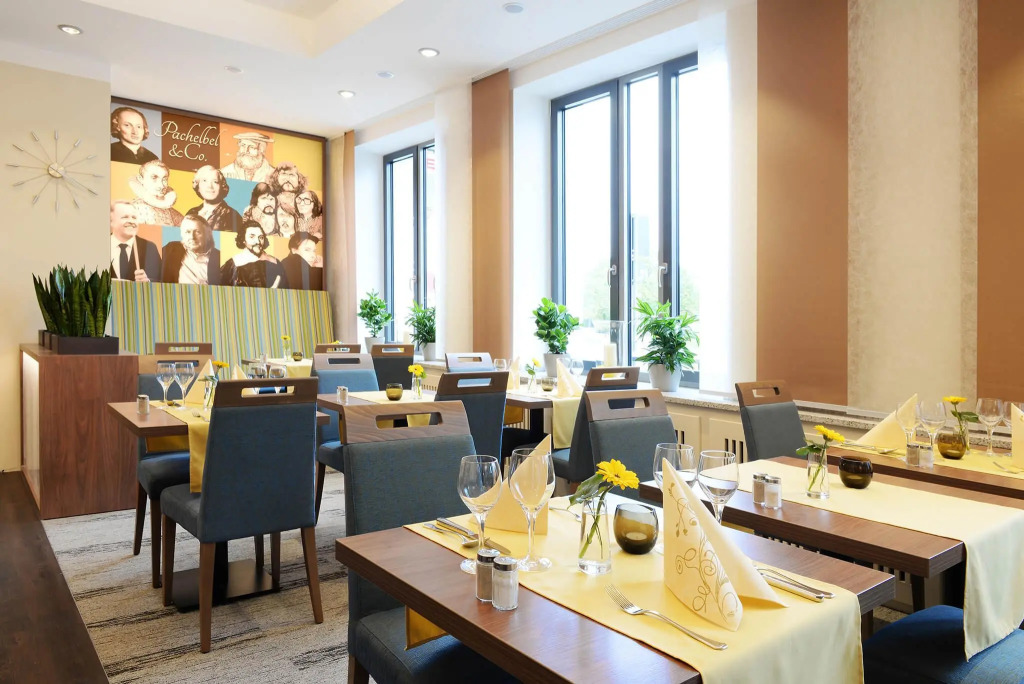Ringhotel Loews Merkur