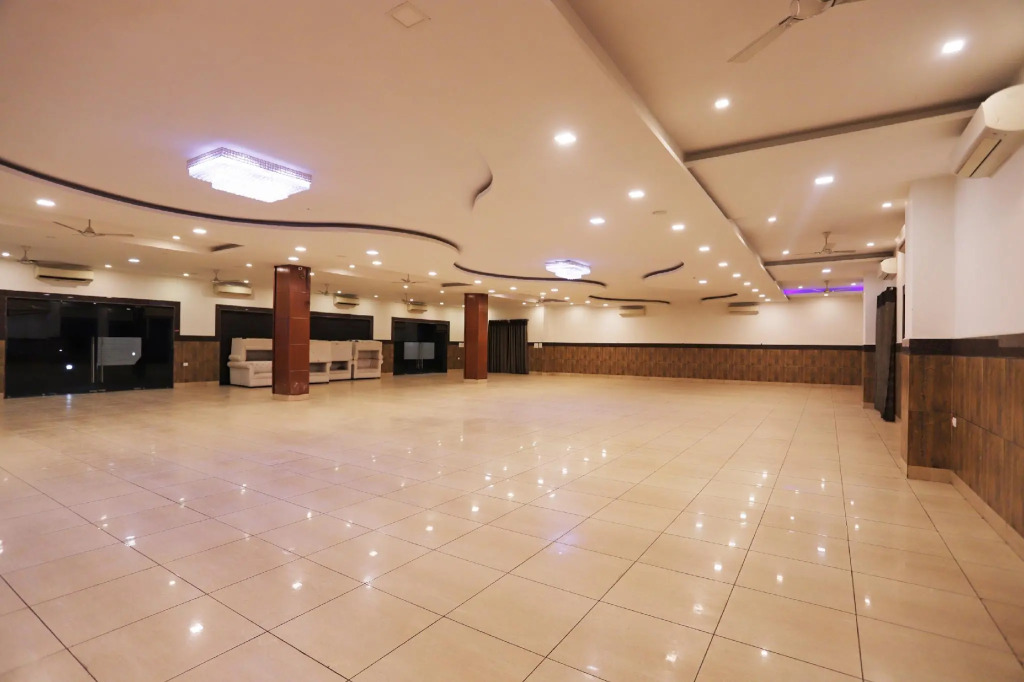 Yashogopal Resortico